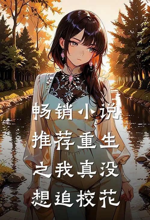 畅销小说推荐重生之我真没想追校花