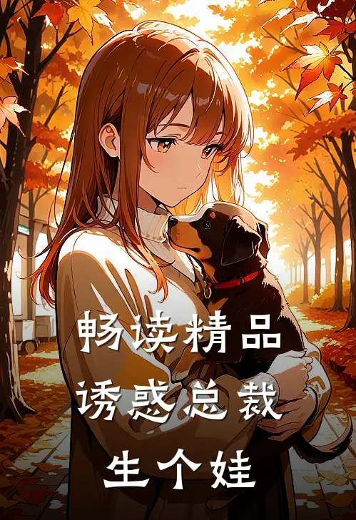 畅读精品诱惑总裁生个娃