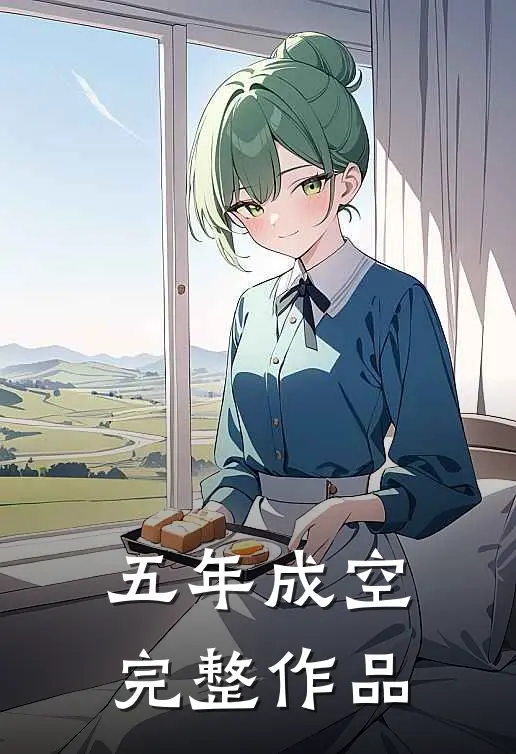 五年成空完整作品