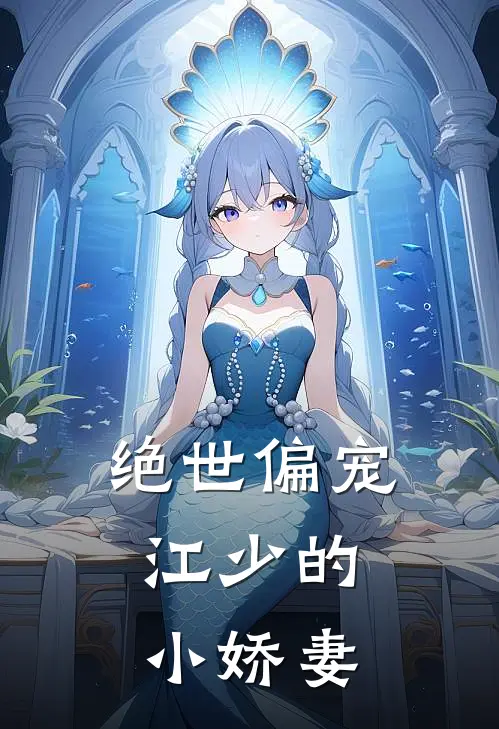 绝世偏宠江少的小娇妻免费阅读