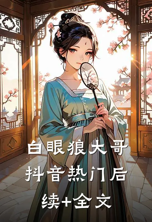 白眼狼大哥抖音热门后续+全文