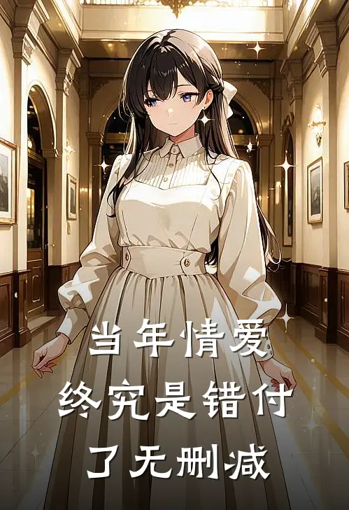 当年情爱，终究是错付了无删减