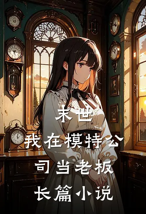 末世：我在模特公司当老板长篇小说