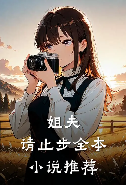 姐夫,请止步全本推荐阅读