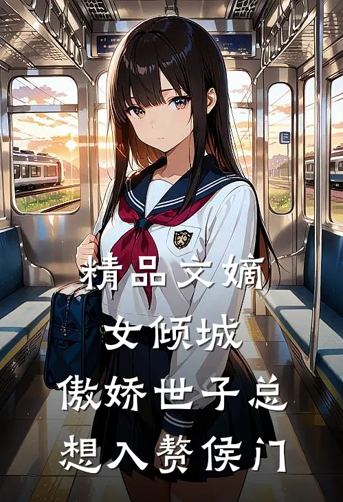 精品文嫡女倾城，傲娇世子总想入赘侯门