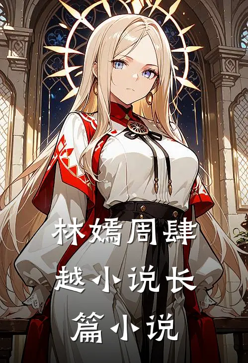 林嫣周肆越小说长篇小说