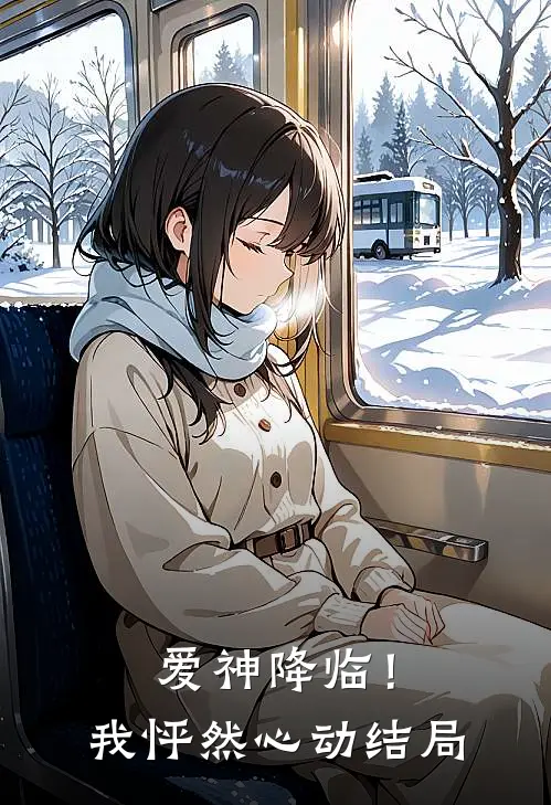 爱神降临！我怦然心动结局