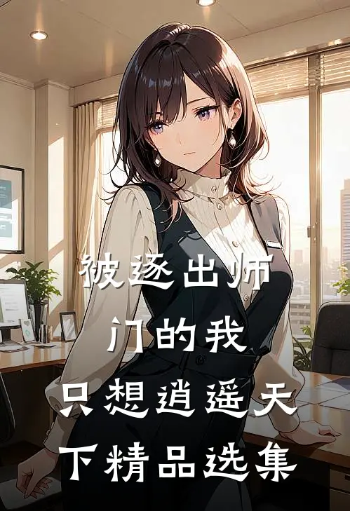 被逐出师门的我，只想逍遥天下精品选集