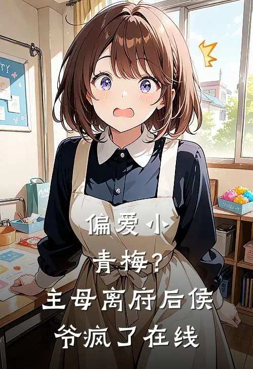 偏爱小青梅?主母离府后侯爷疯了在线阅读