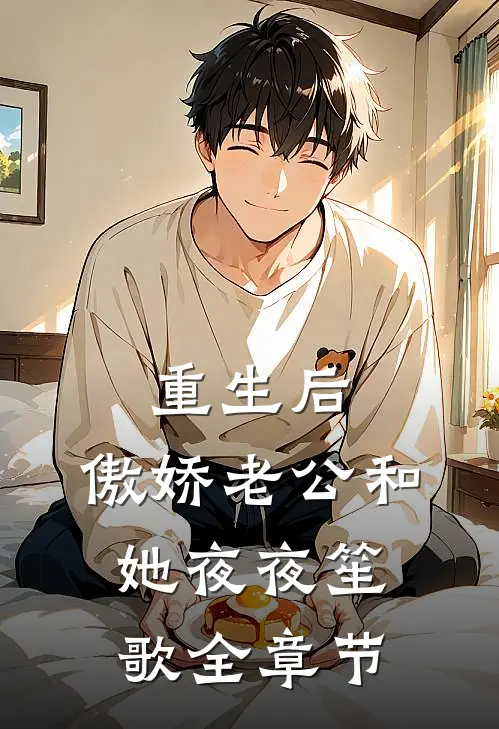 重生后，傲娇老公和她夜夜笙歌全章节