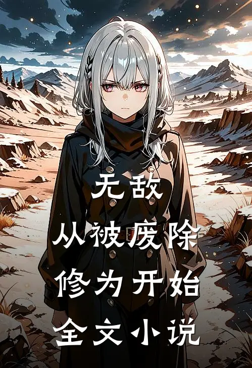 无敌，从被废除修为开始全文小说