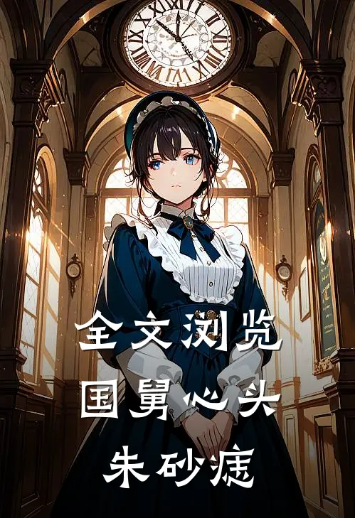 全文浏览国舅心头朱砂痣