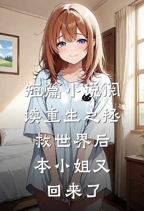 短篇小说阅读重生之拯救世界后，本小姐又回来了