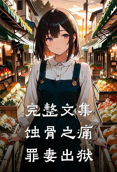 完整文集蚀骨之痛，罪妻出狱