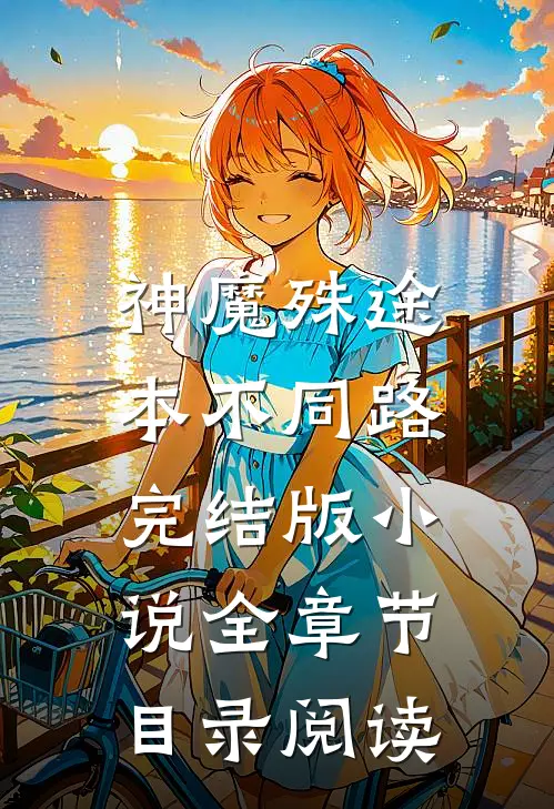 神魔殊途，本不同路完结版小说全章节目录阅读