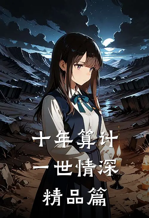 十年算计，一世情深精品篇