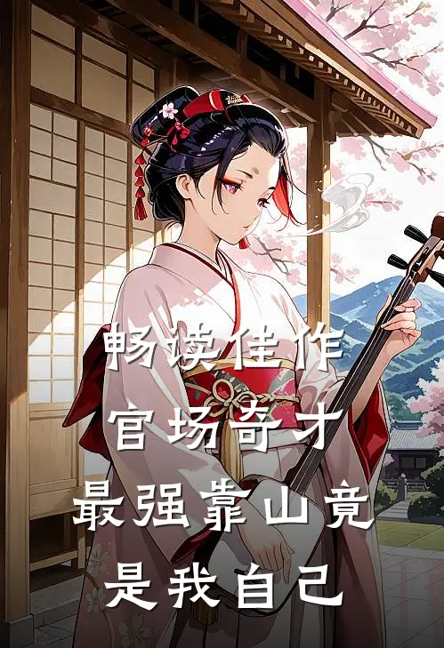 畅读佳作官场奇才：最强靠山竟是我自己