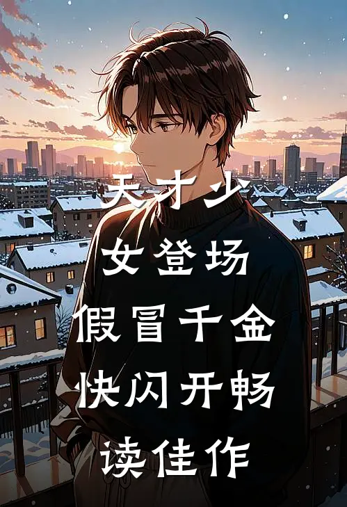 天才少女登场，假冒千金快闪开畅读佳作