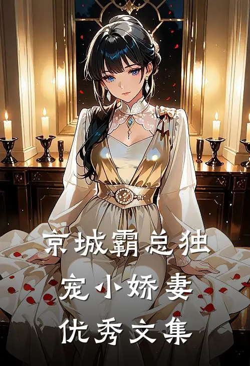 京城霸总独宠小娇妻优秀文集