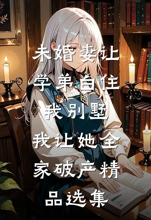 未婚妻让学弟白住我别墅，我让她全家破产精品选集
