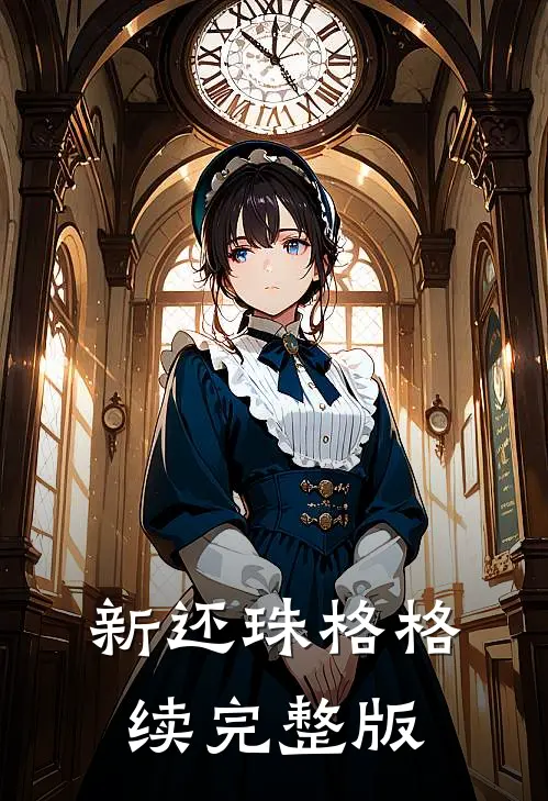 新还珠格格续完整版