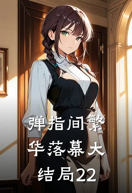 弹指间繁华落幕大结局22