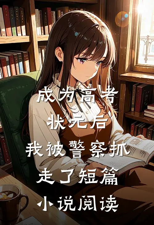 成为高考状元后,我被警察抓走了短篇阅读