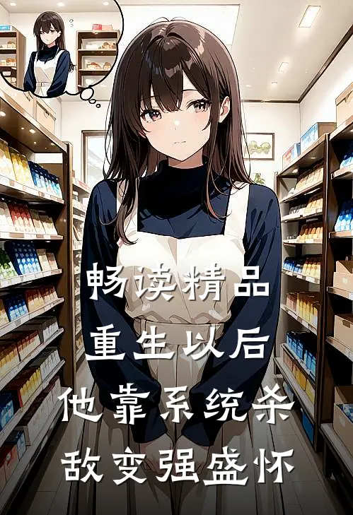 畅读精品重生以后,他靠系统杀敌变强盛怀
