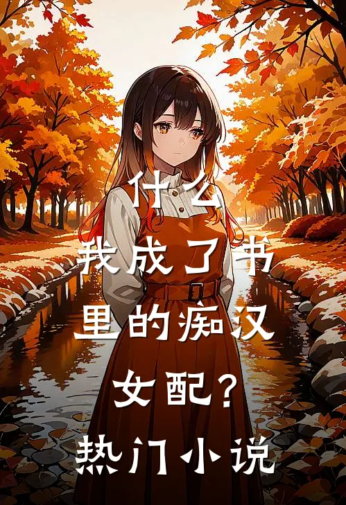 什么，我成了书里的痴汉女配？热门小说
