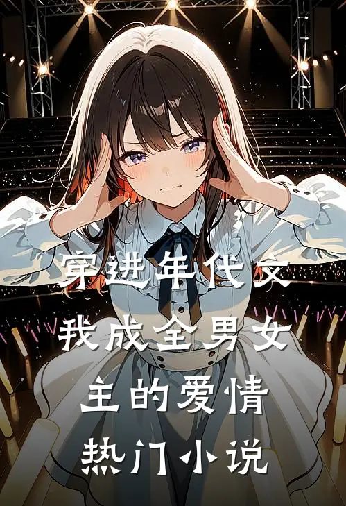 穿进年代文,我成全男女主的爱情热门