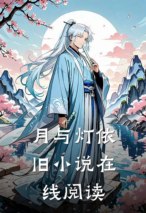 月与灯依旧小说在线阅读