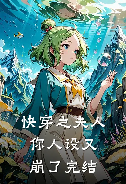 快穿之夫人你人设又崩了完结