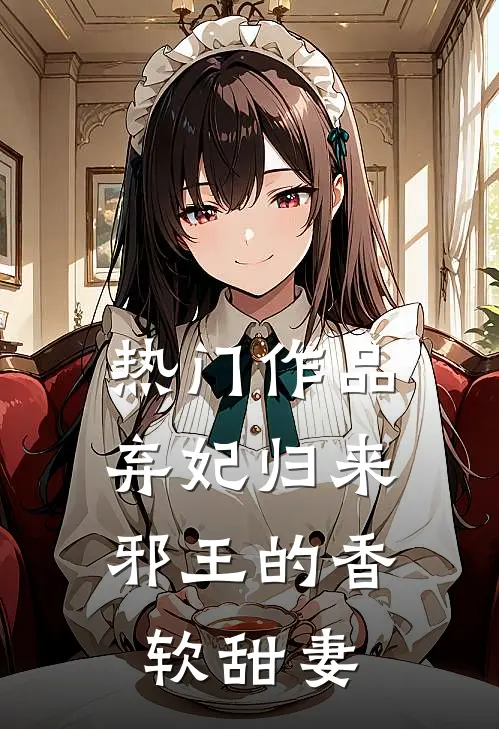 热门作品弃妃归来：邪王的香软甜妻