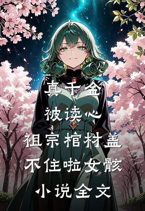 真千金被读心,祖宗棺材盖不住啦女骸小说全文
