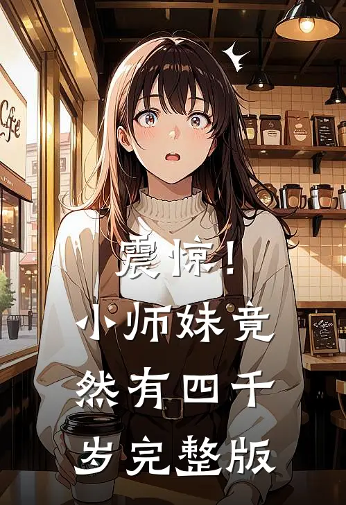 震惊!小师妹竟然有四千岁完整版免费观看