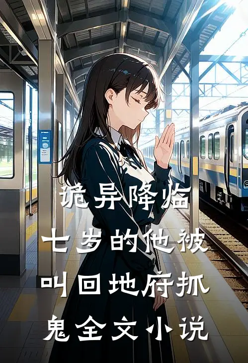 诡异降临：七岁的他被叫回地府抓鬼全文小说
