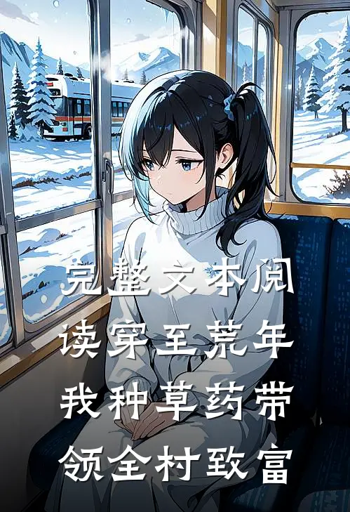完整文本阅读穿至荒年，我种草药带领全村致富
