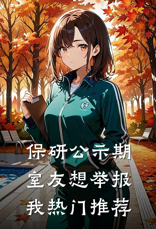保研公示期室友想举报我热门推荐