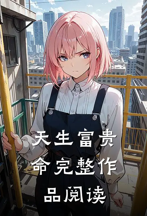 天生富贵命完整作品阅读