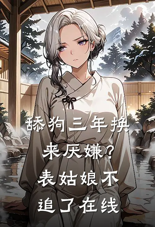 舔狗三年换来厌嫌？表姑娘不追了在线