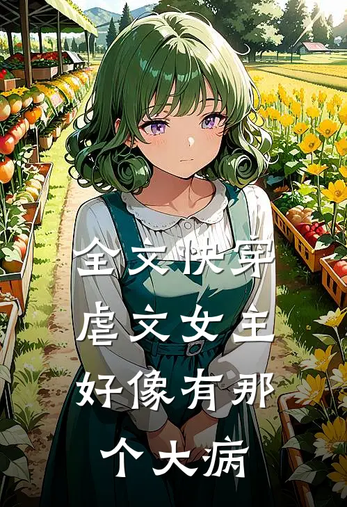 全文快穿：虐文女主好像有那个大病