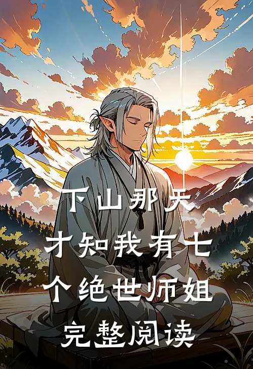 下山那天，才知我有七个绝世师姐完整阅读