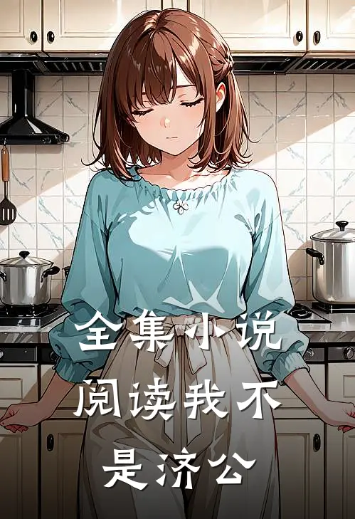 全集小说阅读我不是济公