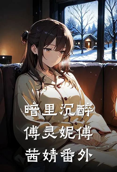 暗里沉醉傅灵妮傅茜婧番外