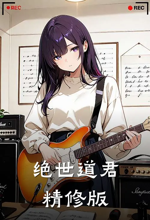 绝世道君精修版