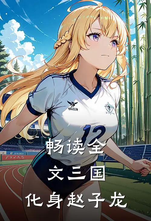 畅读全文三国化身赵子龙