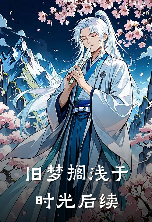 旧梦搁浅于时光后续