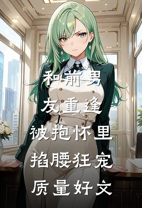 和前男友重逢，被抱怀里掐腰狂宠质量好文