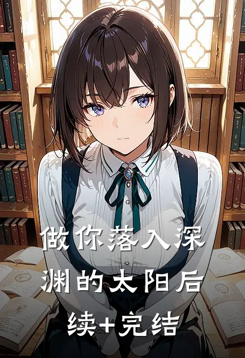 做你落入深渊的太阳后续+完结