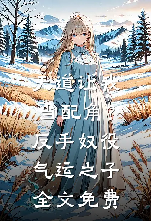 天道让我当配角？反手奴役气运之子全文免费
